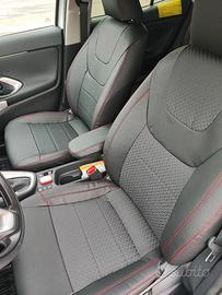 Coprisedili su misura Toyota Yaris Cross (2020+)