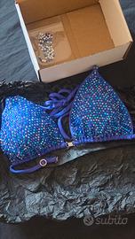 bikini da competizione