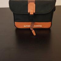 Macchina fotografica Antica