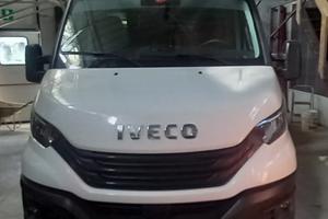 Iveco Daily 2023