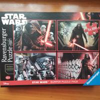 Puzzle Star Wars 