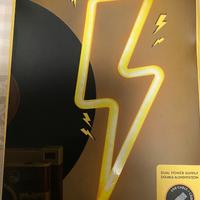 Lampada legami fulmine