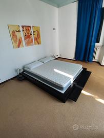 Letto giapponese Cyrus Company
