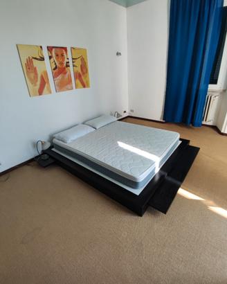 Letto giapponese Cyrus Company