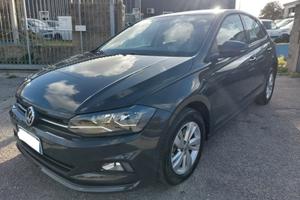 VOLKSWAGEN Polo 1.6 TDI 95 CV DSG 5p. Highline B