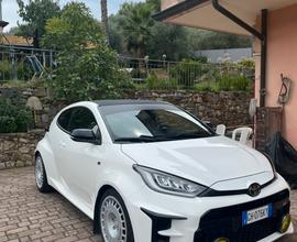 Yaris GR 2021