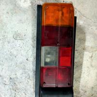 Stop Sinistro Ritmo Abarth 