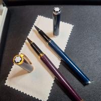 Nr 2 MONTBLANC NOBLESSE OBLIGE  315€ NON 630 €