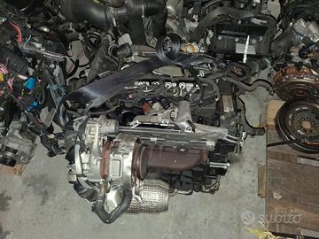 Motore audi a3 8y 2.0 115cv dtr dsu 12000km