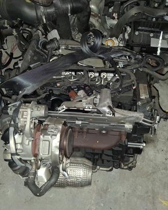 Motore audi a3 8y 2.0 115cv dtr dsu 12000km