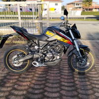 Voge brivido 125 R