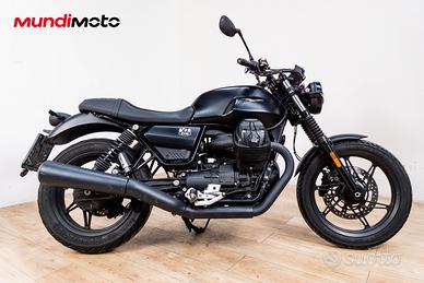 MOTO GUZZI V7 STONE 850 - 2021