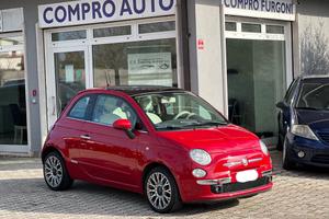 Fiat 500 1.3 Multijet 16V 95 CV Lounge ok Neopaten