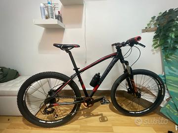 bici torpado