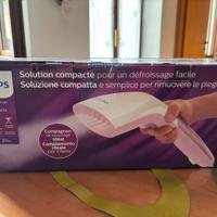 Ferro da stiro verticale