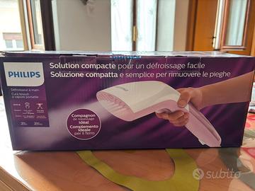 Ferro da stiro verticale