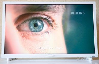 TV Philips 24"