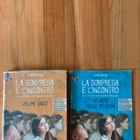 La sorpresa e l’incontro