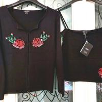 Twin Set Mango Night Nuovo con cartellino