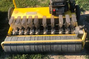 Macchine agri