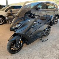 T max 560 black uniprò km 3500 permuta