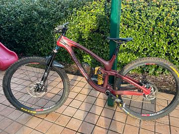 Bici Transition Sentinel