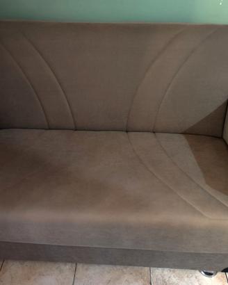 Divano letto