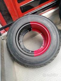 Gomme 130/90/10