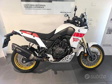 YAMAHA Tenere 700 Rally Edition Abs my21