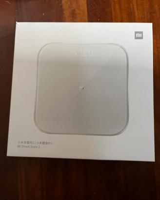 Bilancia Xiaomi Mi Smart Scale 2