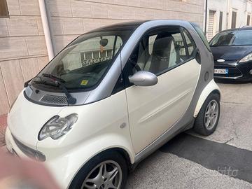 Smart 800 Diesel