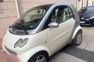 Smart 800 Diesel