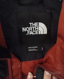 Piumino  The North Face