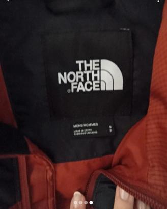 Piumino  The North Face