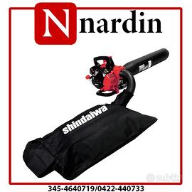 Soffiatore Shindaiwa EBS 256S