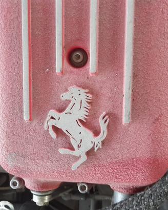 Motore Usato Ferrari F133F