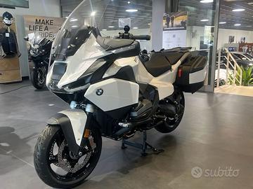 BMW Motorrad R 1300 R R 1300 RT