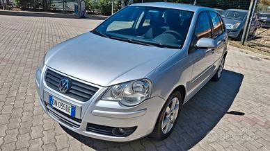 Volkswagen polo 146000 km 1,2 benzina