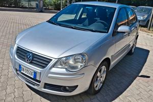 Volkswagen polo 146000 km 1,2 benzina