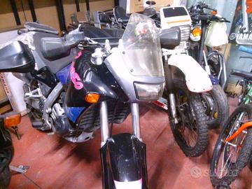 Aprilia Pegaso 650