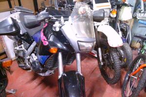 Aprilia Pegaso 650