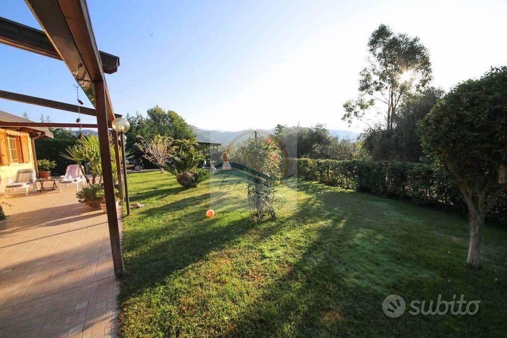Casa – Camporosso, Provincia di Imperia - Vista 3