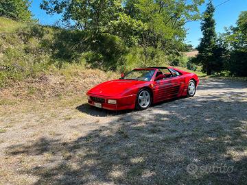 Ferrari 348 TS