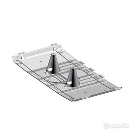 carterino sottomotore Smart ForFour A4536844700