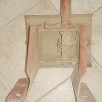 porta ruota
