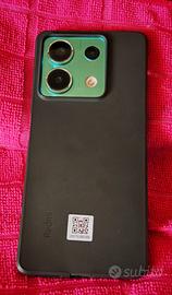 Xiaomi Redmi Note 13 5G Dual SIM 256GB Ocean Teal