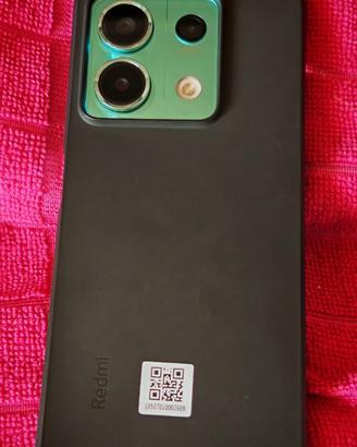 Xiaomi Redmi Note 13 5G Dual SIM 256GB Ocean Teal