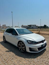 Golf 7 gti