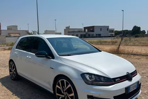 Golf 7 gti