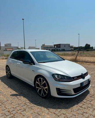 Golf 7 gti